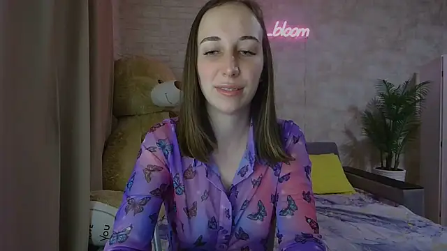 Anika bloom online show from September 15, 11:45 pm