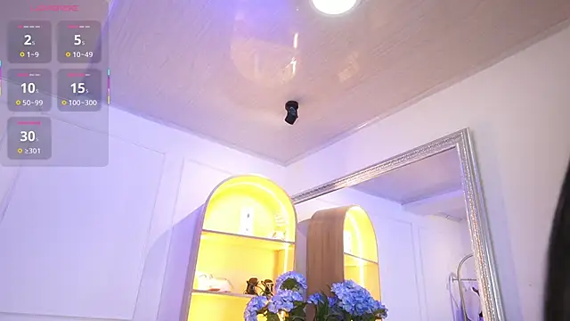 elasummer online show from October 13, 1:14 pm