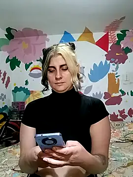 samanta rosas1 online show from October 19, 3:08 am