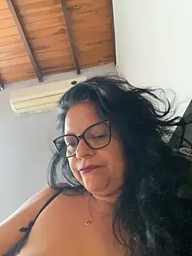 Snapshot of Sharongirl07 chatting on October 10, 1:38 pm Sharongirl07 online show from October 10, 1:38 pm