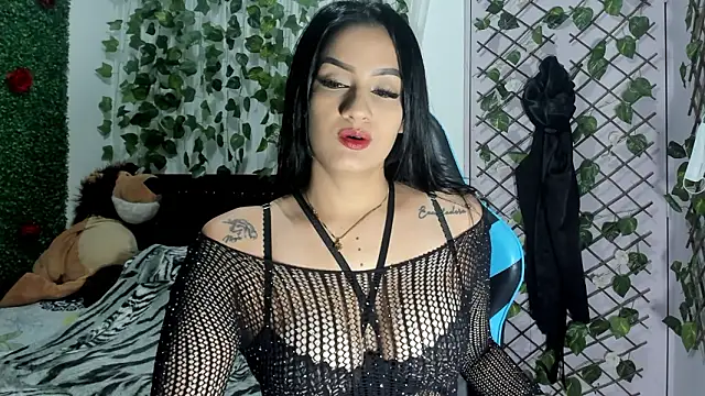 lina paola9 online show from February 7, 1:20 am