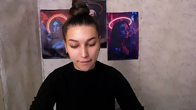 KarolinaRosse  online show from November 22, 6:49 am