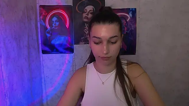 KarolinaRosse  online show from November 29, 6:39 am