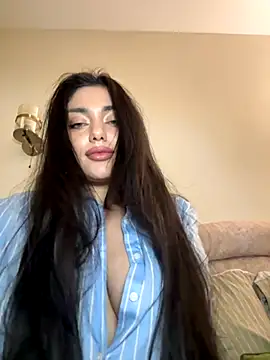 Sweet Khalifa  online show from November 16, 3:23 pm