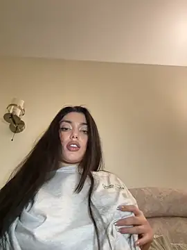 Sweet Khalifa  online show from November 29, 3:27 pm