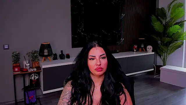 anemarieejolie online show from May 9, 3:58 pm