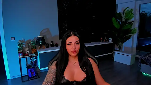 anemarieejolie online show from May 13, 5:30 pm