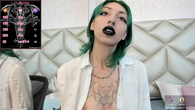 Im gaia online show from September 17, 2:26 pm