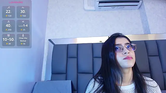 Amy wats0n online show from April 16, 7:02 pm