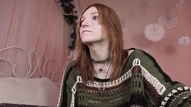 Rita flame online show from December 4, 12:40 pm