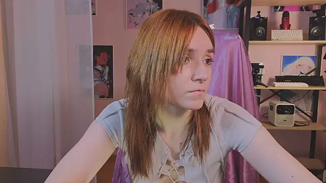 Rita flame online show from October 11, 12:41 pm