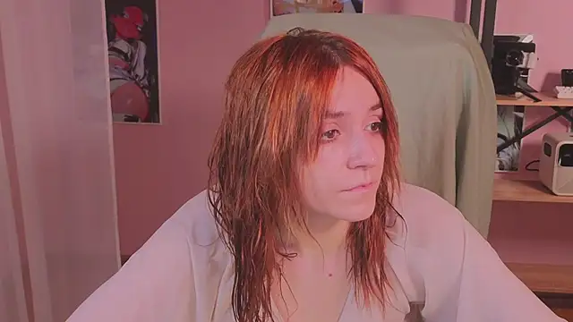 Rita flame online show from October 16, 12:41 pm