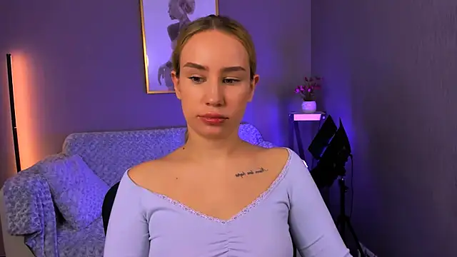 asol muah online show from November 7, 8:25 pm