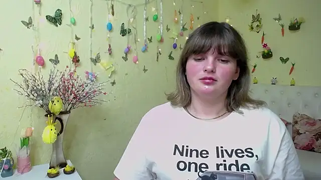 StaceyLex online show from April 9, 5:40 pm