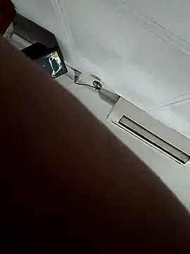 BURN666ING online show from October 20, 9:40 pm