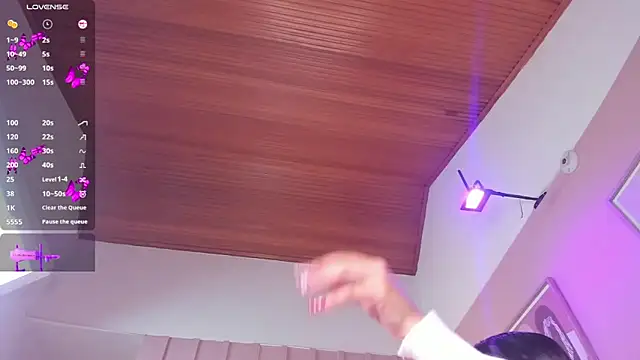 elodie walker online show from December 21, 12:53 pm