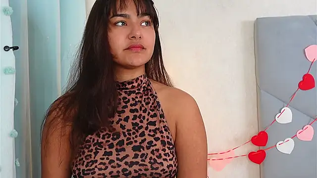 AshiaEkta1 online show from February 19, 6:02 am