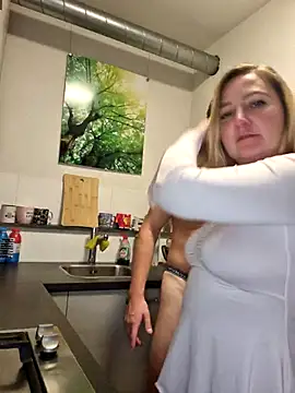 CoupleKitty online show from October 23, 6:36 pm