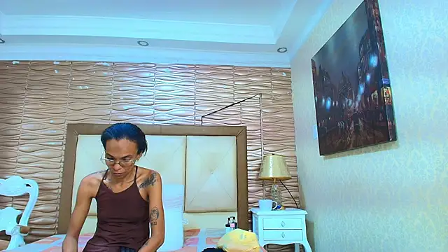 Brianrosex online show from February 17, 2:22 am