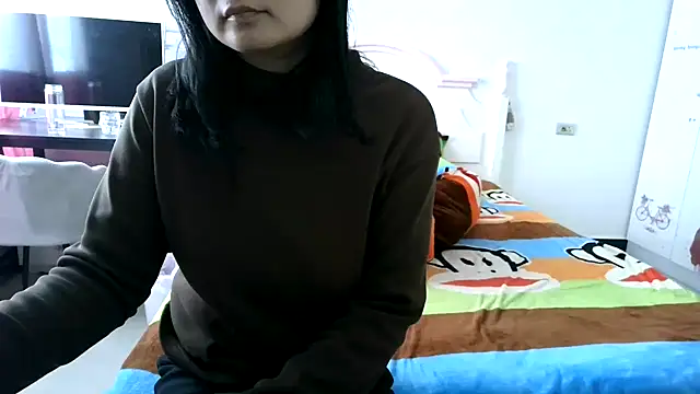 CN-Xiaoxi online show from February 20, 6:01 am