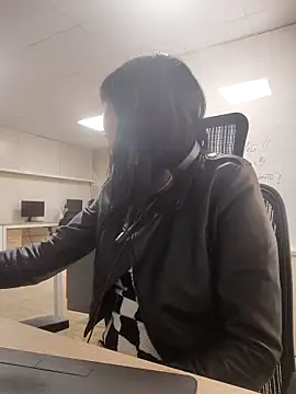 maria lasexy online show from November 7, 12:33 pm