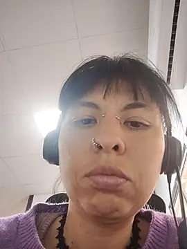 maria lasexy online show from October 10, 2:00 pm