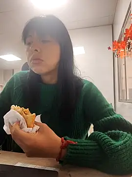 maria lasexy online show from November 3, 11:47 am