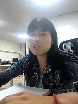 maria lasexy online show from March 12, 6:32 pm