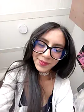 MissAfroditha online show from December 21, 9:08 pm