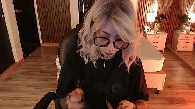 Sam mansson66 online show from February 5, 12:19 pm