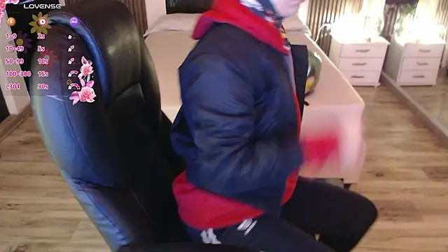 Sam mansson66 online show from January 19, 12:01 pm