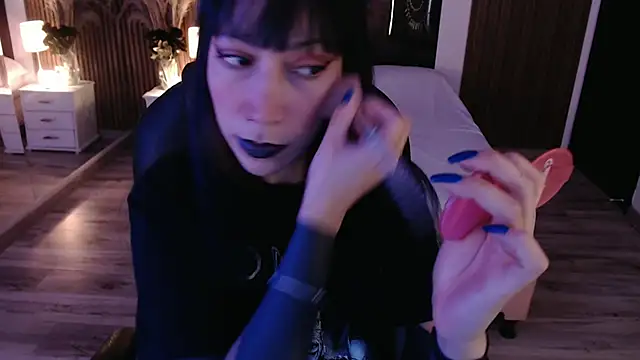 Sam mansson66 online show from October 3, 2:00 pm