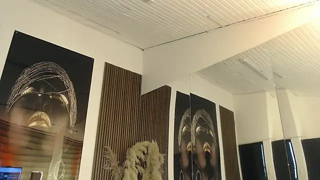 Sam mansson66 online show from April 1, 1:12 pm