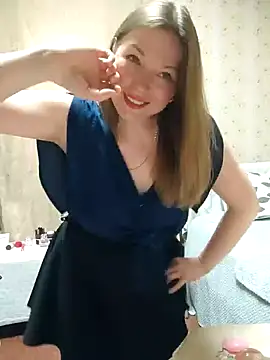 VselenaSun402 online show from April 14, 12:05 pm