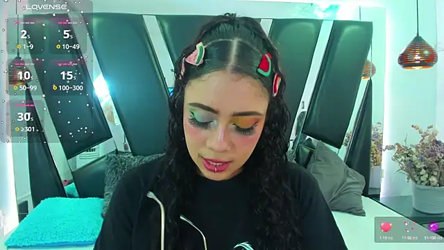 antonelllepiercee online show from September 11, 11:43 am