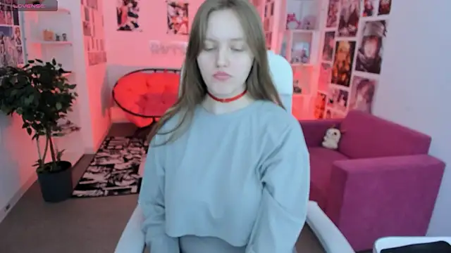 KellyPoter online show from February 7, 9:46 am