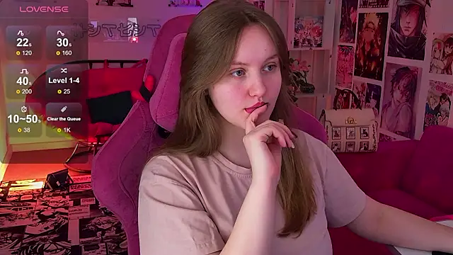 KellyPoter online show from February 27, 6:30 pm