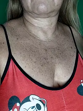 Kasandra Ho online show from November 8, 1:43 am