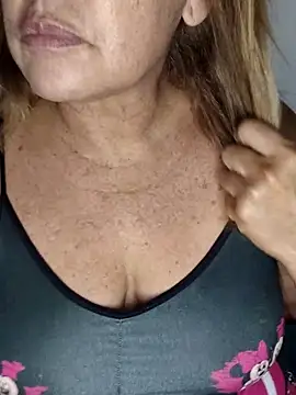 Kasandra Ho online show from September 10, 1:49 am