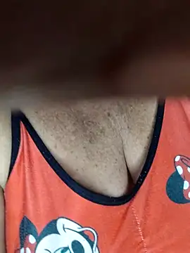 Kasandra Ho online show from October 15, 2:03 am