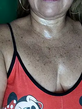 Kasandra Ho online show from November 17, 6:41 pm