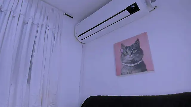 Fernanda brown18 online show from September 25, 8:17 pm