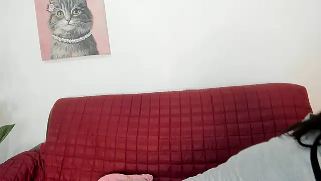 Fernanda brown18 online show from October 16, 8:11 pm