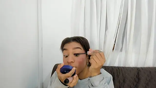 Fernanda brown18 online show from October 24, 8:27 pm