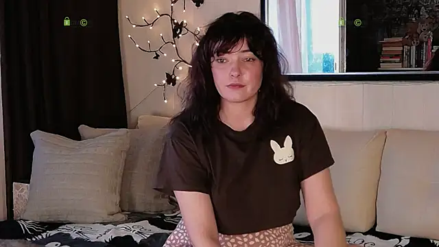 Alysta online show from May 31, 2:06 am