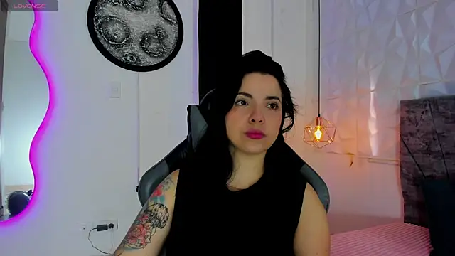 tatiana sc online show from November 4, 1:27 pm