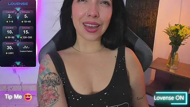 tatiana sc online show from September 24, 6:07 pm