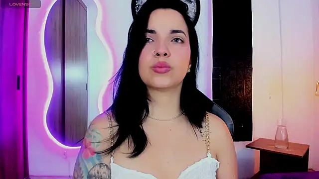 tatiana sc online show from October 2, 2:33 pm