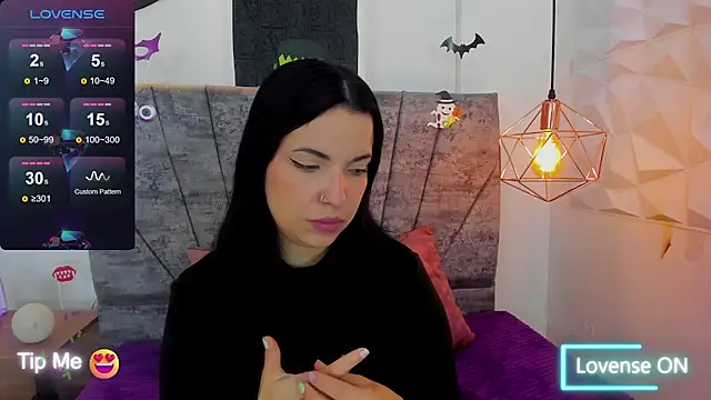 tatiana sc online show from October 11, 12:30 pm