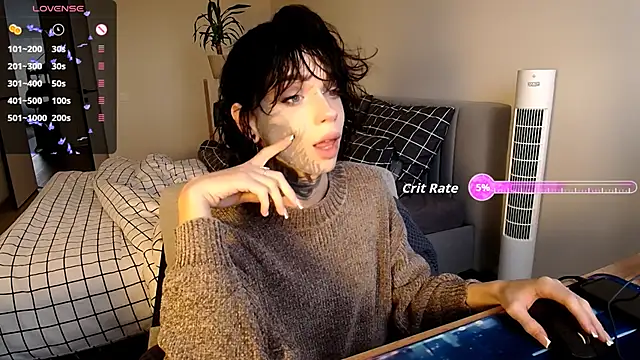 Snapshot of Tanya_M chatting on October 13, 8:28 am Tanya M online show from October 13, 8:28 am